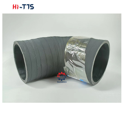 Venta caliente EC240 D7D turbo manguera de admisión de aire VOE14532126 14532126