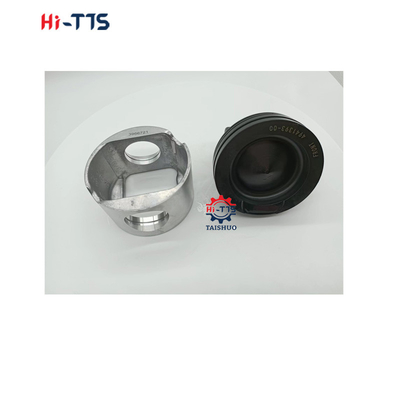 Escavatore piezas de pistón superior 4941393 4089963 3966721 para el motor QSL9