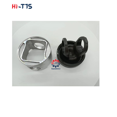 Escavatore piezas de pistón superior 4941393 4089963 3966721 para el motor QSL9