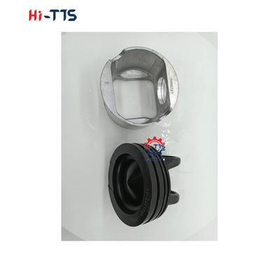 Escavatore piezas de pistón superior 4941393 4089963 3966721 para el motor QSL9