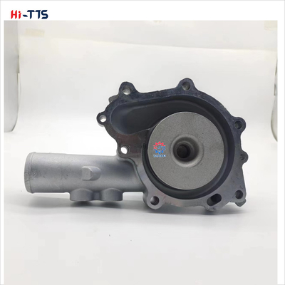 123907-42000 12390742000 bomba de agua para S4D106 4TNV106 excavadora diesel tractor piezas del motor