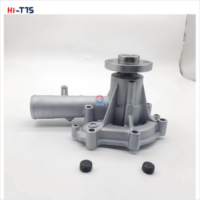 123907-42000 12390742000 bomba de agua para S4D106 4TNV106 excavadora diesel tractor piezas del motor