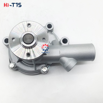 S3L(Baja) Bomba de agua MM409302 MM433424 para el motor Mitsu-bishi