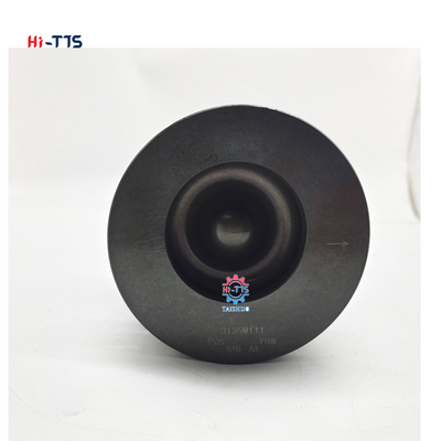 C4.4 C6.6 Conjunto de pistones para motores diesel 3135M111