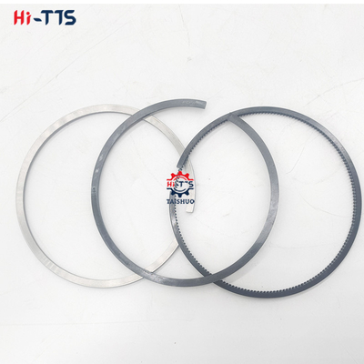 BF3L2011 Anillos de pistón 0428-0566 para repuestos de motores De-utz