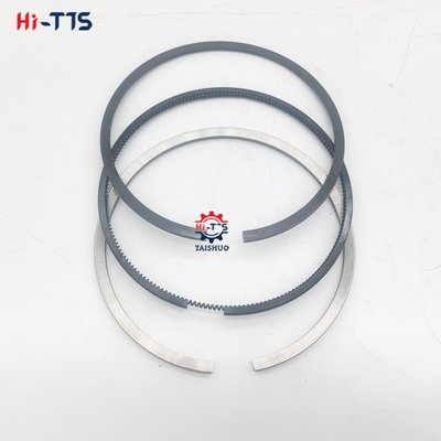 BF3L2011 Anillos de pistón 0428-0566 para repuestos de motores De-utz