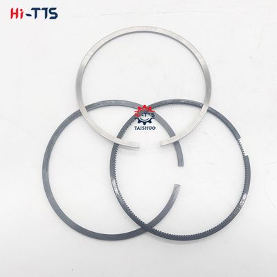 BF3L2011 Anillos de pistón 0428-0566 para repuestos de motores De-utz