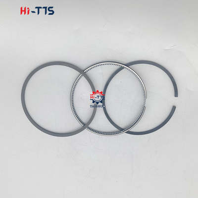 109MM K0BR1-11-SCO Conjunto de anillos de pistón para partes del motor D6DA