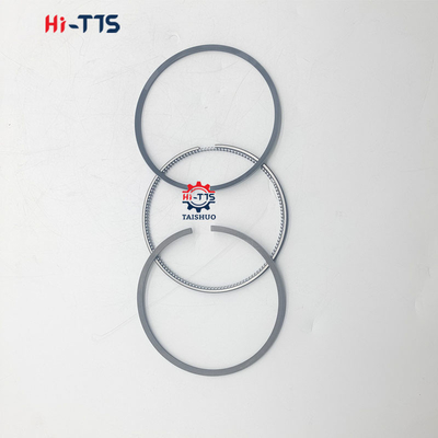 109MM K0BR1-11-SCO Conjunto de anillos de pistón para partes del motor D6DA