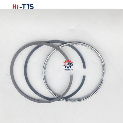 109MM K0BR1-11-SCO Conjunto de anillos de pistón para partes del motor D6DA