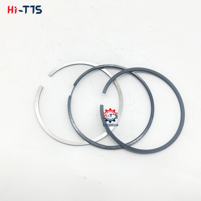 Los anillos de pistón de 94 mm STD para KHDD MUTOR PARTES de repuesto F2L2011 F3L2011 F4L2011
