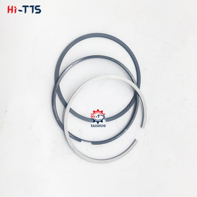 Los anillos de pistón de 94 mm STD para KHDD MUTOR PARTES de repuesto F2L2011 F3L2011 F4L2011