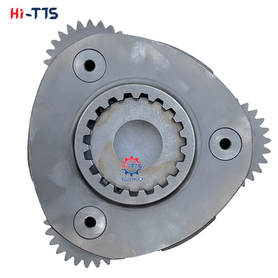 EX300-5 Excavadora piezas de repuesto Viajes 2nd transportador Assy con el equipo solar 3075002/3074989/1022197