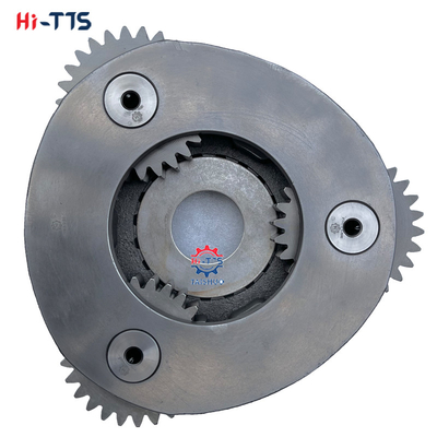 EX300-5 Excavadora piezas de repuesto Viajes 2nd transportador Assy con el equipo solar 3075002/3074989/1022197