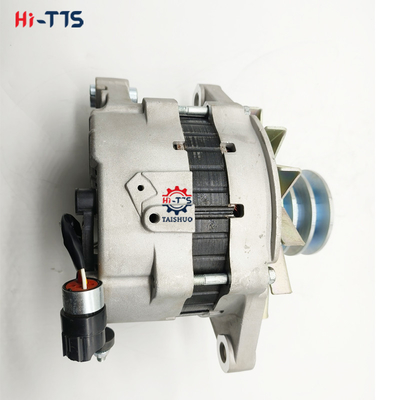 24V 150A Alternador automático del motor ATG20805 181200-6402 8980201542