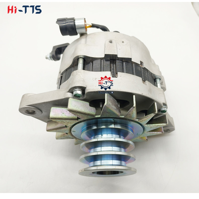 24V 150A Alternador automático del motor ATG20805 181200-6402 8980201542