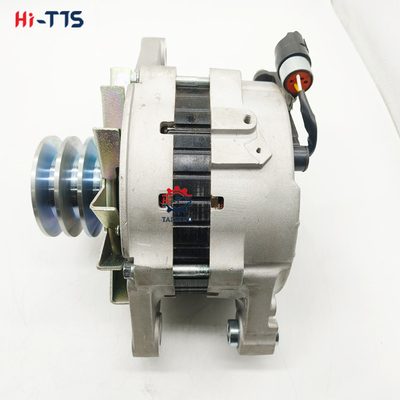 24V 150A Alternador automático del motor ATG20805 181200-6402 8980201542