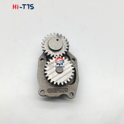4935792 Bomba de aceite para motores diesel 6D102-6 6D102 6BT 6BT5.9