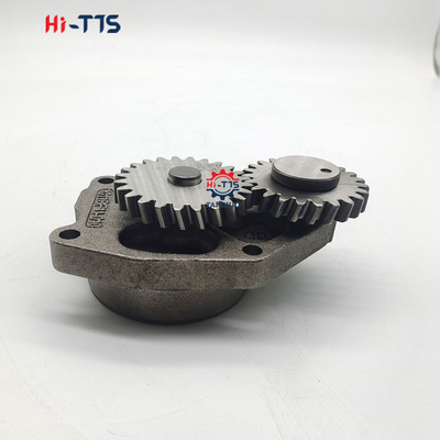 4935792 Bomba de aceite para motores diesel 6D102-6 6D102 6BT 6BT5.9