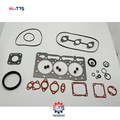 Conjunto de juntas completas para excavadoras 16261-03310 1626103310 D1105