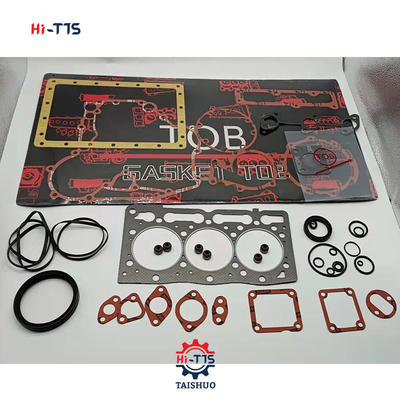 Conjunto de juntas completas para excavadoras 16261-03310 1626103310 D1105