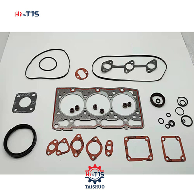 Conjunto de juntas completas para excavadoras 16261-03310 1626103310 D1105