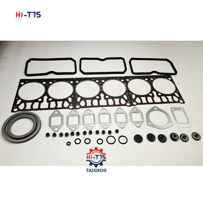 DX225 Excavadora conjunto de juntas completas D1146 D1146t 65.00900-1146S