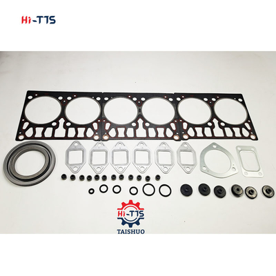 DX225 Excavadora conjunto de juntas completas D1146 D1146t 65.00900-1146S