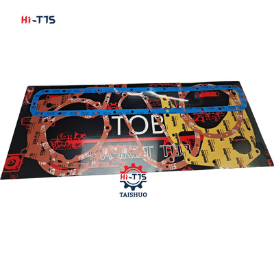 DX225 Excavadora conjunto de juntas completas D1146 D1146t 65.00900-1146S