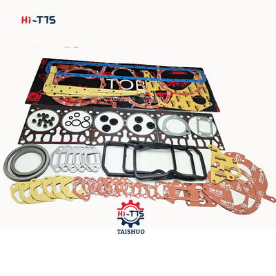 DX225 Excavadora conjunto de juntas completas D1146 D1146t 65.00900-1146S
