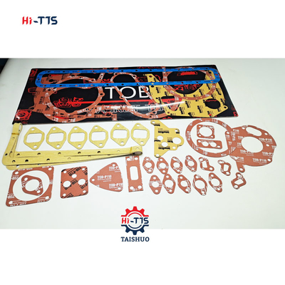DX225 Excavadora conjunto de juntas completas D1146 D1146t 65.00900-1146S