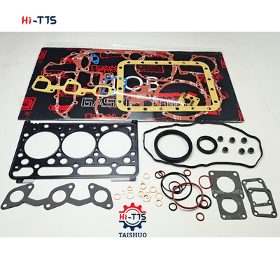 Conjunto de juntas completas, kit de juntas completas D1703 1G462-99350-J 1G462-99350