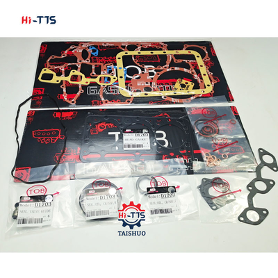 Conjunto de juntas completas, kit de juntas completas D1703 1G462-99350-J 1G462-99350