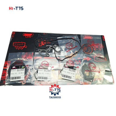 Conjunto de juntas completas, kit de juntas completas D1703 1G462-99350-J 1G462-99350