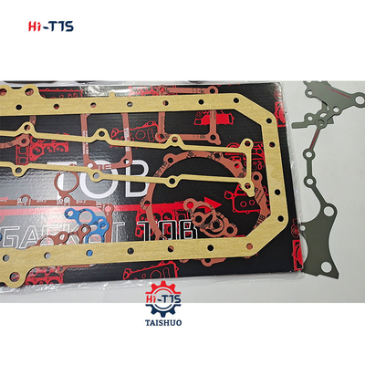 SK250-8 Excavadora con juntas completas 04010-0689 040100689 J05E
