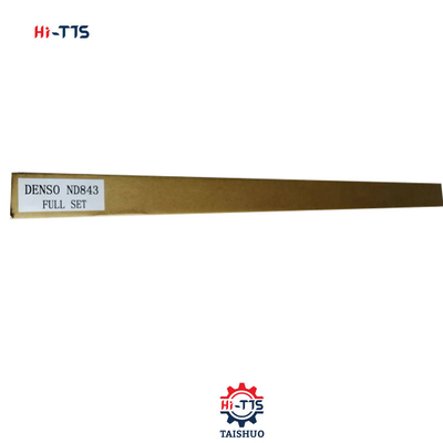 Kit de juntas del motor ND843 DENSO ND843 Conjunto completo de juntas