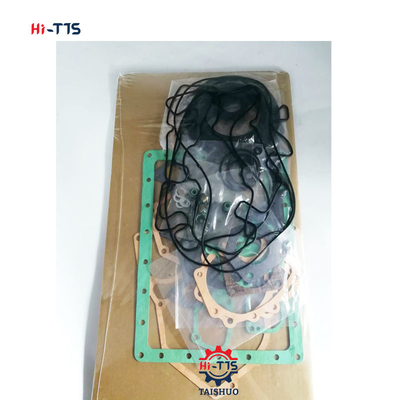 Kit de juntas del motor ND843 DENSO ND843 Conjunto completo de juntas