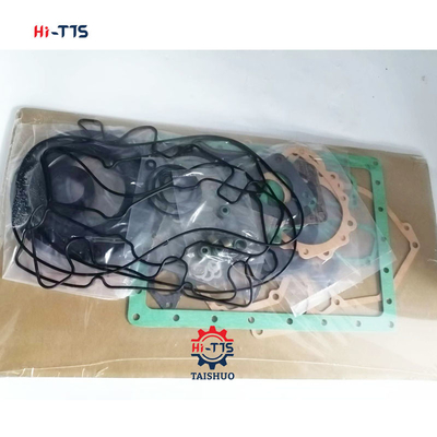 Kit de juntas del motor ND843 DENSO ND843 Conjunto completo de juntas