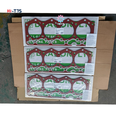 Gasket de la cabeza del cilindro 6134111810 para el motor 4D105-5 S4D105-5