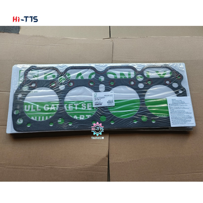 6131-11-1811 6131111811 Junta de la cabeza del cilindro Adaptado para el motor 4D105-1 4D105-2 4D105-3