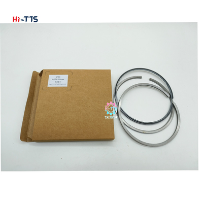 130MM 197-9257 238-2717 265-1113 Anillos de pistón para motores de C13