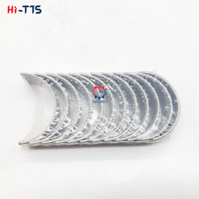 6D95 R409H Rodas de conexión STD para piezas de repuesto de motores diesel