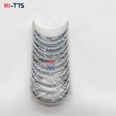 6D95 R409H Rodas de conexión STD para piezas de repuesto de motores diesel