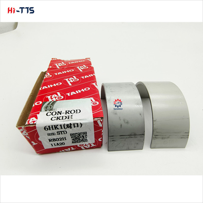 8-97616358-0 8976163580 4HK1 6HK1 Rodas de conexión