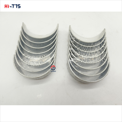 65.02410-6100 D2848 Rodas de conexión para partes de motores Doo-san