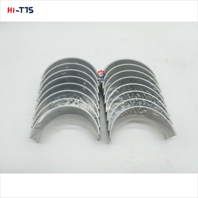 65.02410-6100 D2848 Rodas de conexión para partes de motores Doo-san