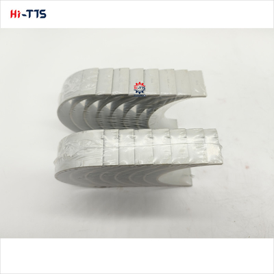 65.02410-6100 D2848 Rodas de conexión para partes de motores Doo-san