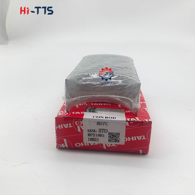 13201-1631 H07C H07D Rodas de conexión para partes del motor
