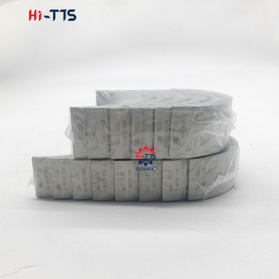 11701-1603 Rodamiento principal del cigüeñal STD para partes de motores diesel H07C H07D