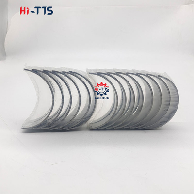 11701-1603 Rodamiento principal del cigüeñal STD para partes de motores diesel H07C H07D